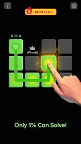 Image 0 for Single Line Block Fill Pu…