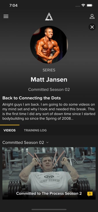 Image 0 for Camp Jansen