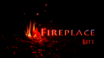 Image 0 for Fireplace 3D Lite