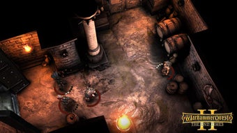 Image 0 for Warhammer Quest 2: The En…