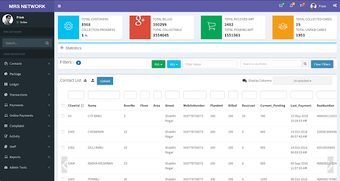 Imagen 1 para Cable Billing Smart App F…