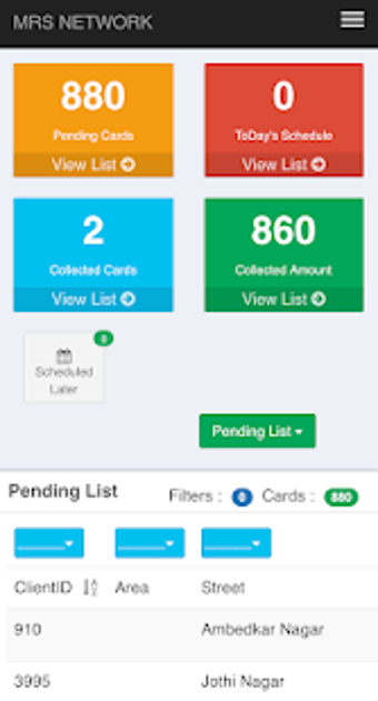 Imagen 2 para Cable Billing Smart App F…