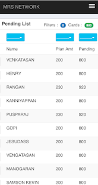 Imagen 0 para Cable Billing Smart App F…