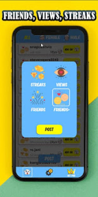 Image 2 for AddMySnap - Find Friends …