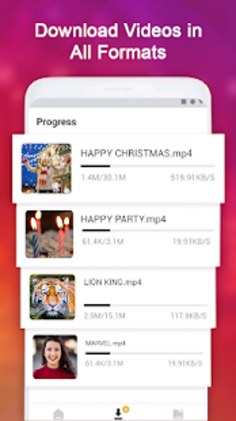 Imagen 0 para All Video Downloader  Fre…