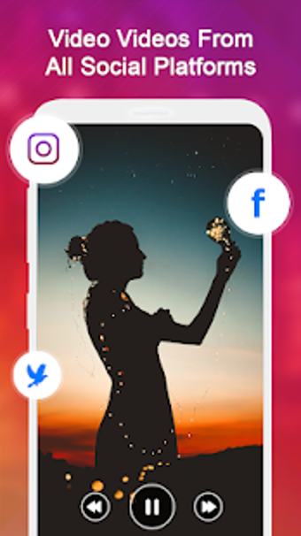 Imagen 3 para All Video Downloader  Fre…