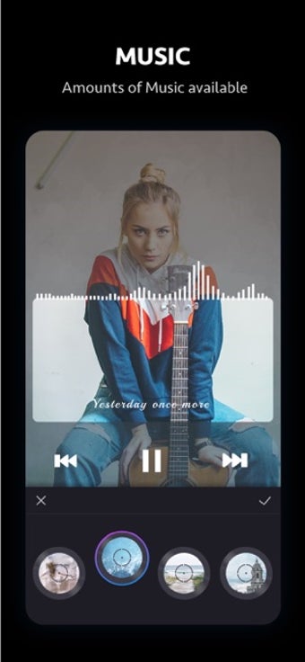 Image 3 for Beat.ly - Music Video Mak…
