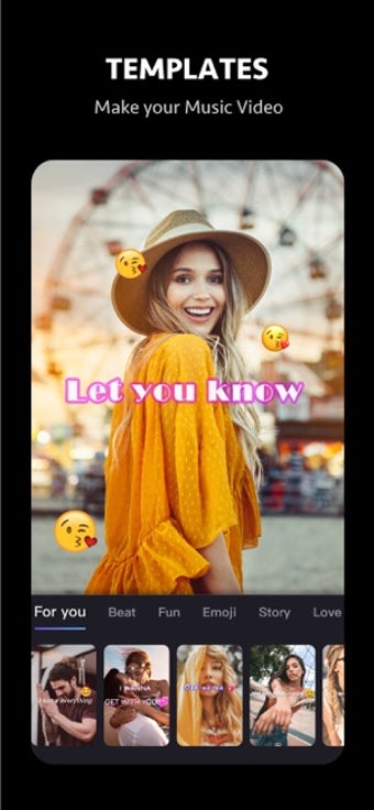Image 2 for Beat.ly - Music Video Mak…