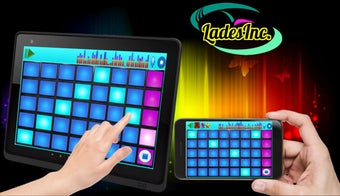 Imagen 3 para DJ Mix Pad