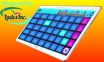 Imagen 1 para DJ Mix Pad