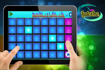 Imagen 2 para DJ Mix Pad
