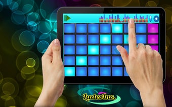 Imagen 0 para DJ Mix Pad
