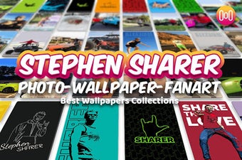 Image 2 for Sharer Wallpaper