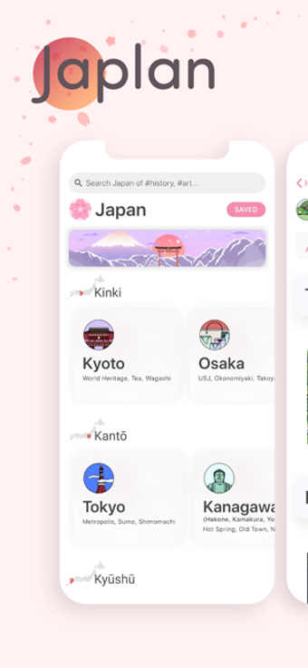 Image 3 for Japlan - Japan Travel Gui…