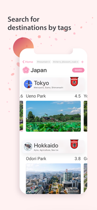 Image 1 for Japlan - Japan Travel Gui…