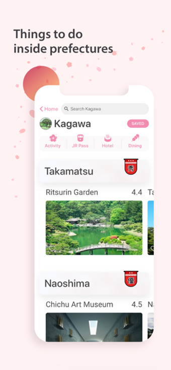 Image 0 for Japlan - Japan Travel Gui…