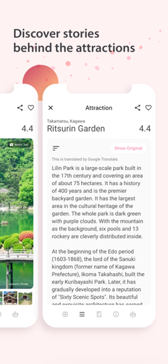 Image 2 for Japlan - Japan Travel Gui…