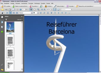 Image 0 for Adobe Acrobat X Pro Updat…