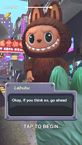 Image 0 for Labubu Unboxing Secret ga…