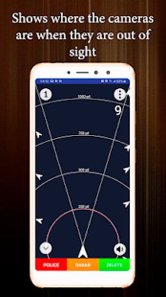 Image 0 for Police Radar (Speed Camer…