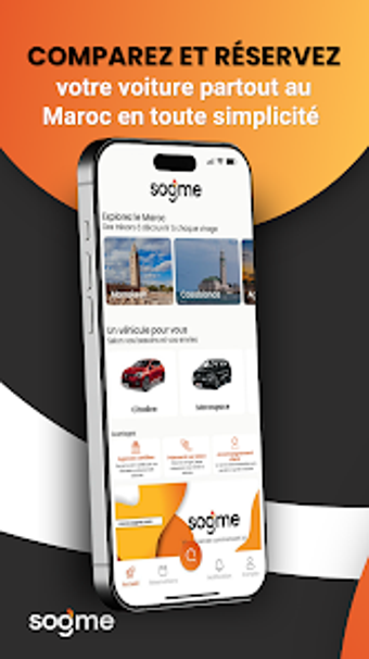 Image 0 for Sogme