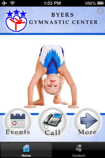 Image 0 for Byers Gymnastics Center