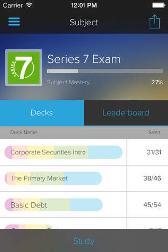 Image 0 for Series 7 Exam Preparation…