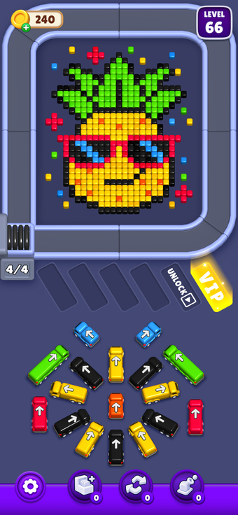 Imagen 0 para Bus Flow 3D