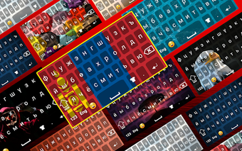 Imagen 1 para Mongolian Keyboard 2020: …