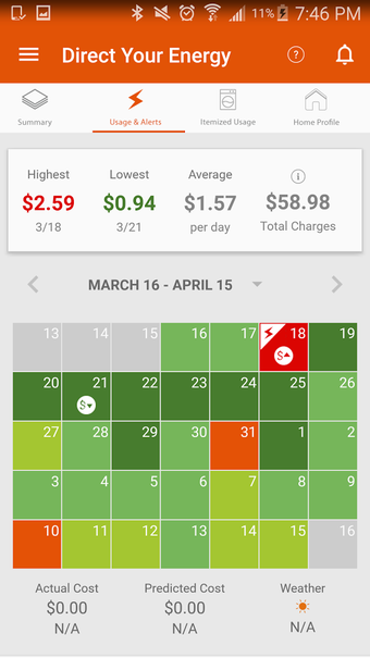 Imagen 6 para Direct Energy Account Man…