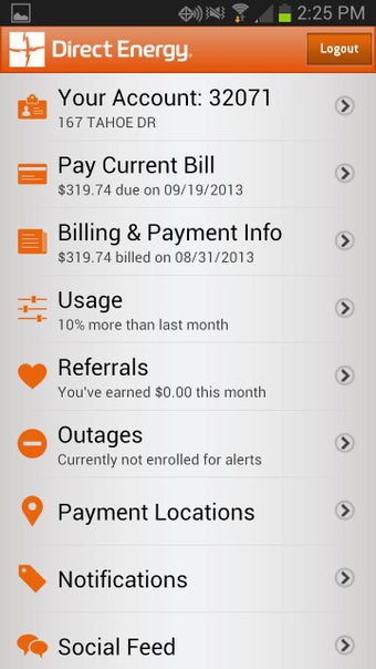 Image 4 for Direct Energy Account Man…