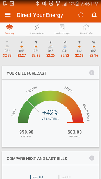 Imagen 7 para Direct Energy Account Man…