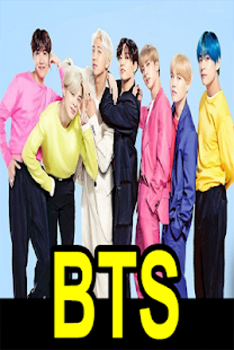 Image 3 for BTS All Songs - Songs for…