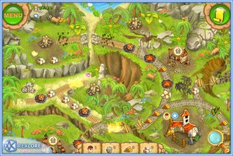 Image 0 for Island Tribe! Free