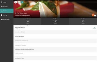 Imagen 0 para Yummly for Windows 10