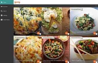 Imagen 2 para Yummly for Windows 10