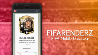 Image 1 for FIFARenderZ FM Database