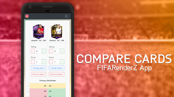 Imagen 0 para FIFARenderZ FM Database