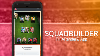 Image 3 for FIFARenderZ FM Database