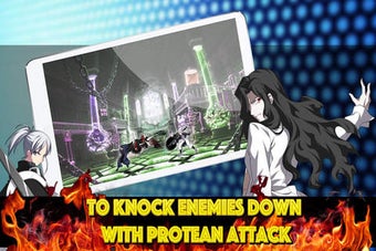 Image 0 for HOT Fighting Game : Manga…