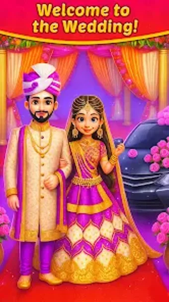 Image 0 for Gopi Doll Royal Wedding S…