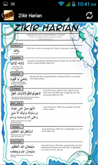 Image 3 for Zikir Penenang Hati