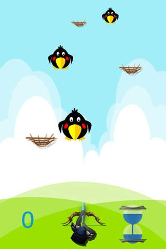 Image 0 for Shooting Birds Game