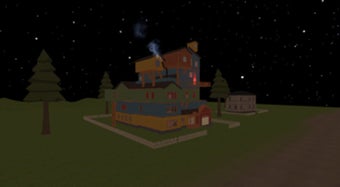 Imagen 0 para Angry Neighbor: The Stran…