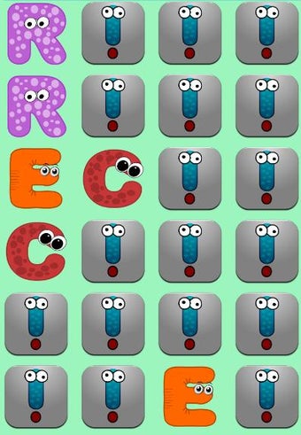 Imagen 1 para Kids ABC games for toddle…