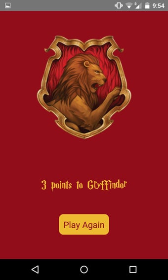 Imagen 2 para Harry Potter Superfan Qui…
