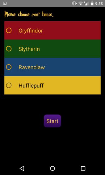 Imagen 1 para Harry Potter Superfan Qui…