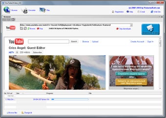 Image 0 for Youtube2Video Free Downlo…