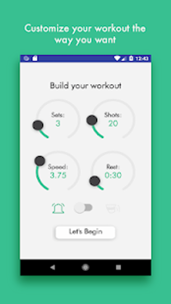 Imagen 0 para Steps - Badminton Footwor…
