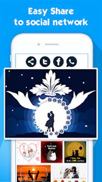 Image 1 for I Love You Gif